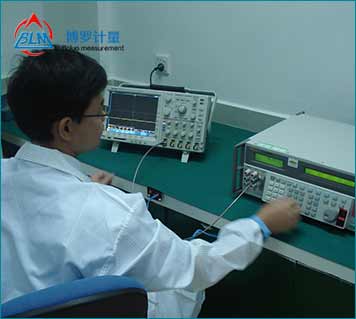 东莞博萝仪器校准技术服务部 信息系统集成服务的创新与实践