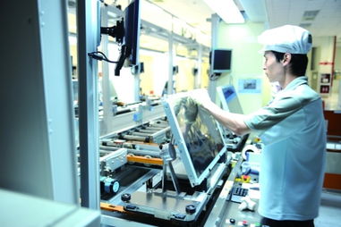 日媒抱怨台厂系电子产品价格破坏者 信息系统集成服务